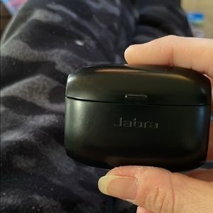 Jabra elite 65t earbuds